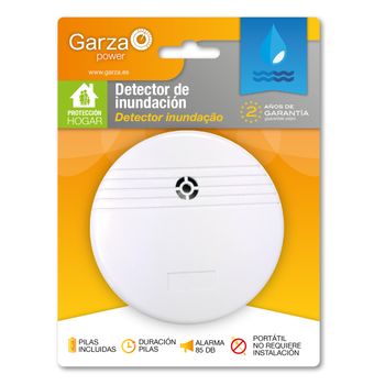 Detector Fuga - Garza - 430052