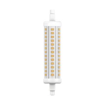 Bombilla Garza Pendant Light Decorativa E27 12w 800 Lúmenes, 4000k, Color Blanco