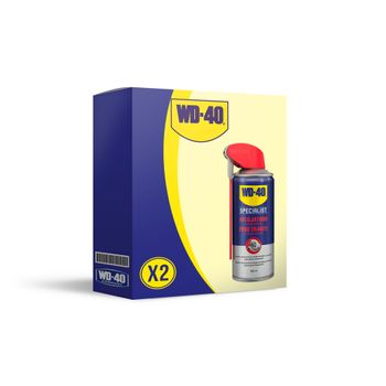 Pack 2 Unidades De Spray Penetrante Spray 400ml