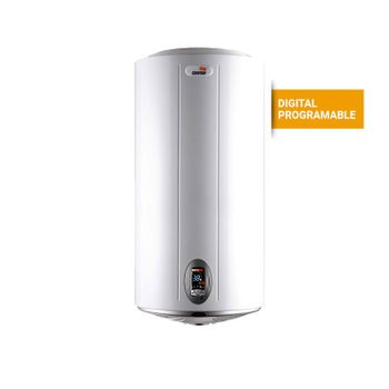 Calentador De Gas Cointra Cpe10tb 10 L A+ Blanco (butano) con Ofertas en  Carrefour