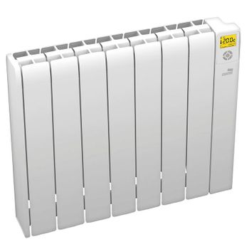 Radiador térmico ReadyWarm 2500 Thermal Connected Cecotec — Rehabilitaweb