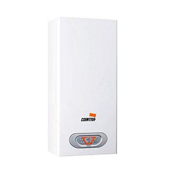 Calentador De Gas Cointra Cpe10tb 10 L A+ Blanco (butano)