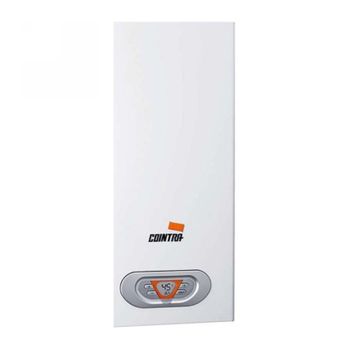 Calentador de Gas Neckar W8AME 4895 8 L A Blanco (Butano) : :  Bricolaje y herramientas
