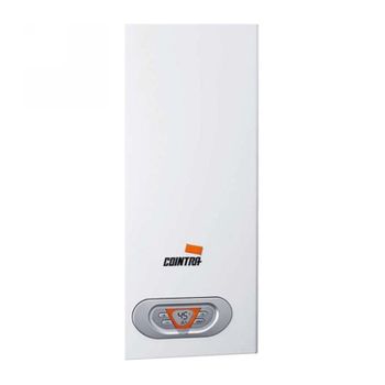 Calentador Estanco Turbomag Pro Mag 145/1 Butano 14 litros - Vaillant