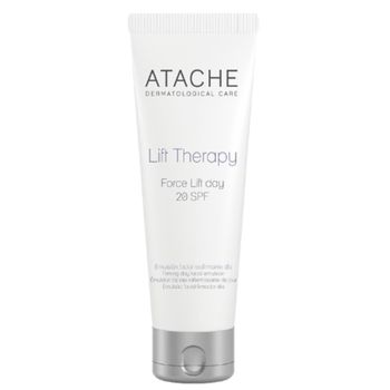 ​lift Therapy Force Lift Day Spf 20 Crema, Atache 50ml