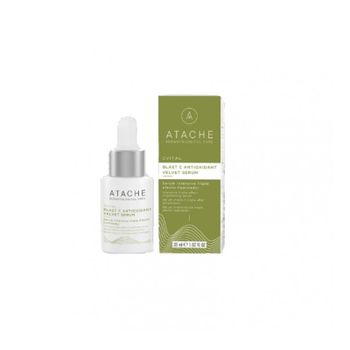 Blast C Antioxidant Velvet Serum - Atache