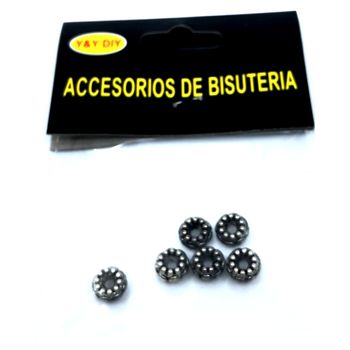 Bisuteria Anillos 144 Unidades