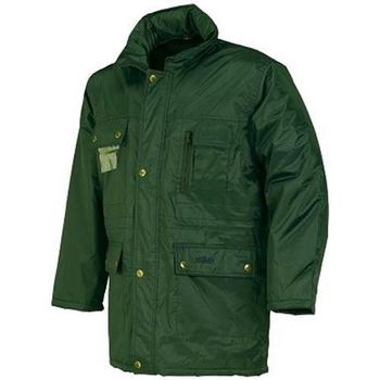 Parka 4650 Impermeable Verde M