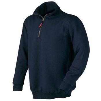 Sudadera Verena Azul 4820 Talla M