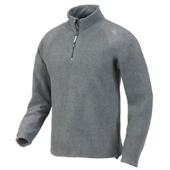 Polar Monviso Gris 4805 Talla S