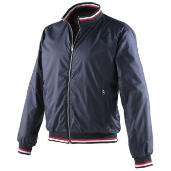 Chaqueta Reversible Race Azul Txxl Industrial Starter