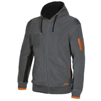 Polar Ortigara Antracita 4807 Talla 2xl