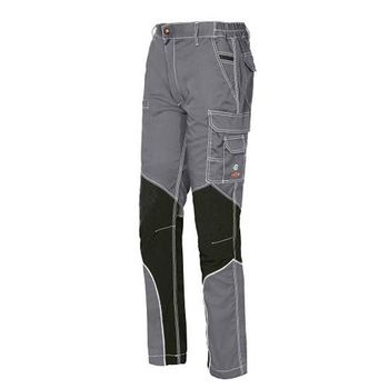 Pantalon Extreme Gris Claro 8830b-s