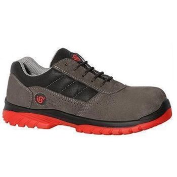 Zapato Metal Free S1p Src 35040 T-40