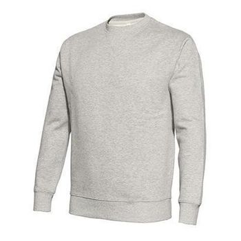 Sudadera Cuello Redondo Faloria Gris 4819 T-s