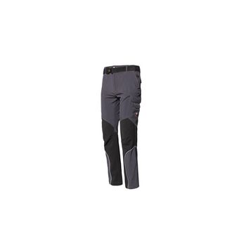 Pantalon Light Extreme Gris Marca Issaline