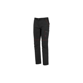 Pantalon Softshell Boom 4 Estaciones Marca Issaline