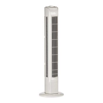 Ventilador Torre 60w Blanco