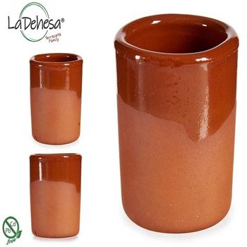 Vaso Chupito Barro 50 Ml