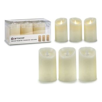 Set De Velas