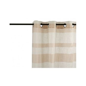 Set 2 Alzapaños Para Cortinas De Madera Imantada Ottawa Pm - Gris con  Ofertas en Carrefour