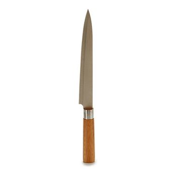 Cuchillo (2,5 X 33,5 X 3 Cm)