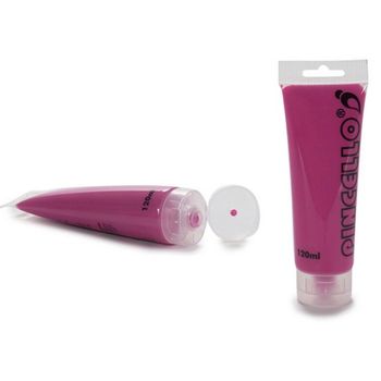 Pintura Acrílica Magenta 120 Ml