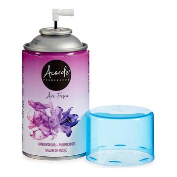 Recambio ambientador Flor AirWick - 19ml - E.leclerc Soria