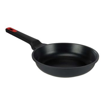 Sartén Molten Negro Aluminio (ø 24 Cm)