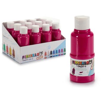 Témperas Magenta Pintura (120 Ml)