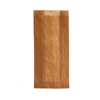 Envoltorio Protector De Alimentos Bolsa Celulosa (20 Pcs)