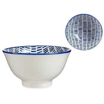 Tazon Bowl Porcelana 89987