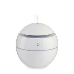 Humidificador Dkd Blanco Plastico (130 Ml)