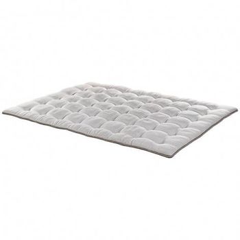 Topper 160x190 Premium - Altura 5 Cm - 5 Cm Viscoelástica - Dormissimo con  Ofertas en Carrefour