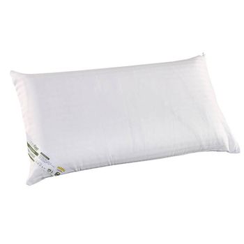 Almohada Látex Confort Micro-alvéolos Firmeza Media-alta - 150 Cm