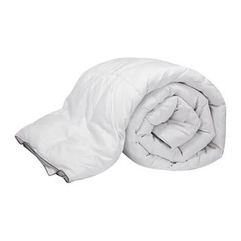 Nórdico Plumón 96% Duvet 200gr/m2 Extra Fino - Cama  80/90 (150x220)