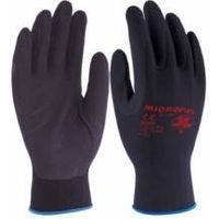 Guantes de Serraje JUBA 404B Talla 10/XL