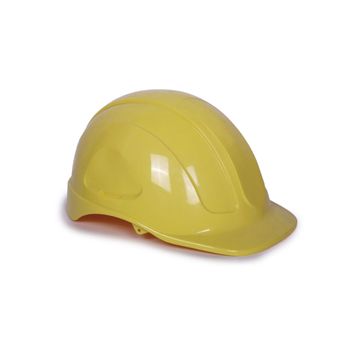 Casco Obra 21x16x29cm Abs Ama Voltor Vtr-ab-02c Total