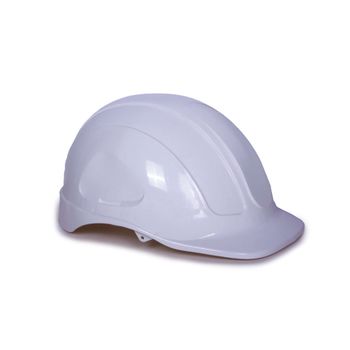 Casco Obra 21x16x29cm Abs Bl Voltor Vtr-ab-09c Total