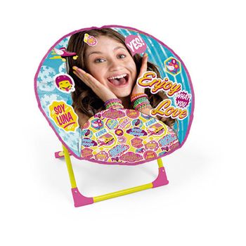 Silla Moon Chair De Soy Luna (2/24)