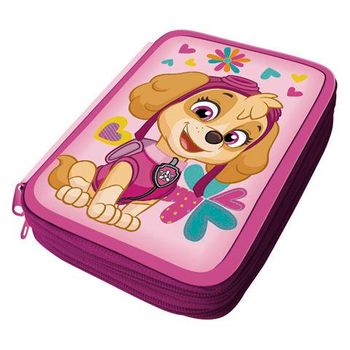 Compra Monopatín La Patrulla Canina PAW PATROL Skye Patinete en línea  plegable de dos ruedas para niños, de cinco años o más, niña, rosa