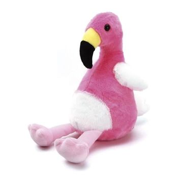 Tapón De Puerta Flamingo - 24 Cm