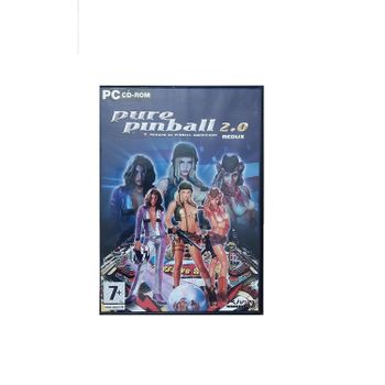 Pure Pinball 2.0 Redux Pc