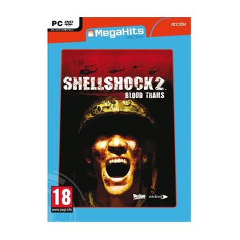 Megahits Shellshock 2: Blood Trails Pc