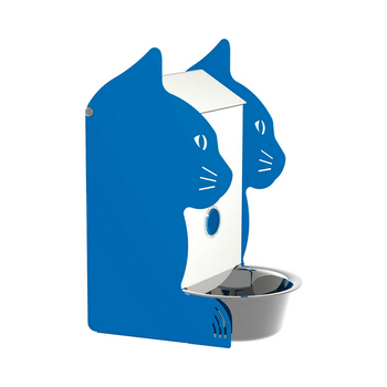 Copele Dosipet Modelo Gato Azul