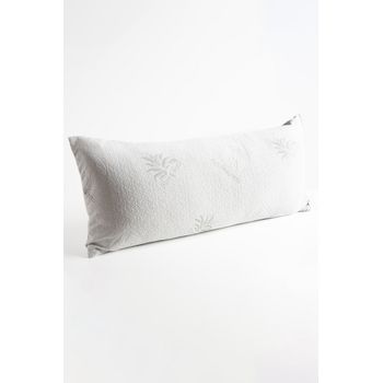 Almohada Copos Viscoelástica Maleta - 80 Cm