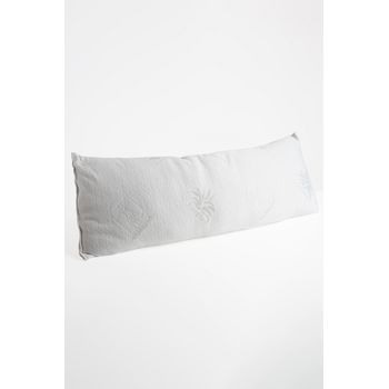 Almohada Copos Viscoelástica Maleta - 105 Cm