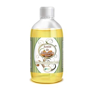 Aceite De Almendras Dulces 250 Ml Ghf