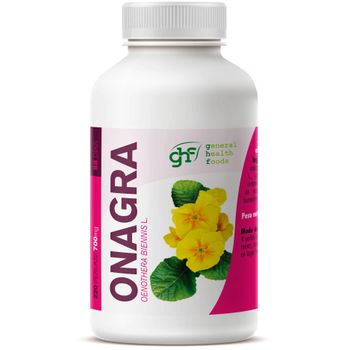 Ghf Onagra 220 Perlas 700 Mg