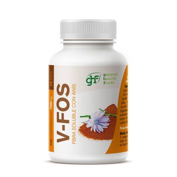 V-fos 100 Comprimidos De 700 Mg Ghf